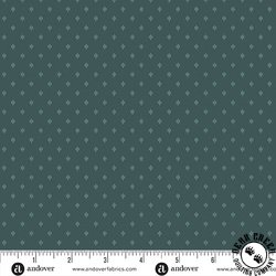 Andover Fabrics Itsy Bits Flicker Slate