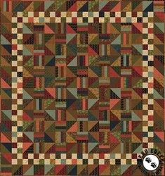Katie's Cupboard Free Quilt Pattern by Henry Glass & Co., Inc. Katie's Cupboard Free Quilt Pattern by Henry Glass & Co., Inc.