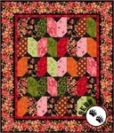 Catalina Morning Sunlight Dark Free Pattern by Maywood Studio