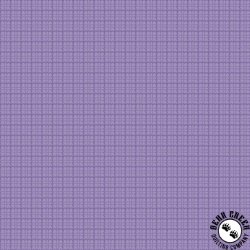 Riley Blake Designs Stitcher's Flannel Plaid Purple Riley Blake Designs Stitcher's Flannel Plaid Purple
