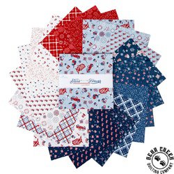 Stars and Stripes Forever 10 Stars and Stripes Forever 10