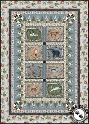 Lake Effects Free Quilt Pattern Lake Effects Free Quilt Pattern