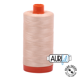 Aurifil Thread Shell