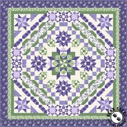 Lilac Lane Greenhouse Gate Block of the Month - REGISTRATION