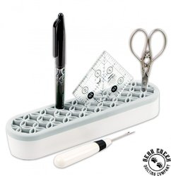 Oh Sew Organized Stash n Store - GRAY Oh Sew Organized Stash n Store - GRAY