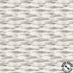 Clothworks Night Whispers Birchbark Light Taupe