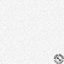 Andover Fabrics Freckles White