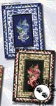 Botanica III Free Quilt Pattern by Henry Glass & Co., Inc.