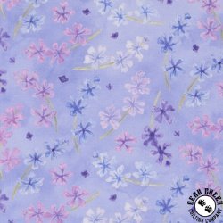 Moda Delphinium Lilac Bluebell Moda Delphinium Lilac Bluebell