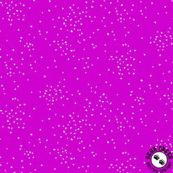 Andover Fabrics Heart Stars Purple