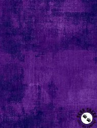 Wilmington Prints Essential Dry Brush 108 Inch Wide Backing Purple