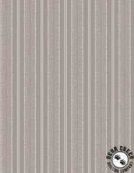 Wilmington Prints Blackberry Bramble Kitchen Stripe Gray Wilmington Prints Blackberry Bramble Kitchen Stripe Gray