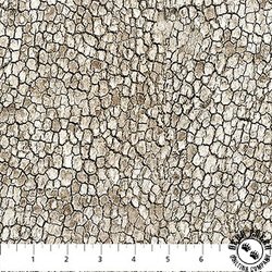Northcott Timber Trails Naturescapes Crackle Texture Taupe Northcott Timber Trails Naturescapes Crackle Texture Taupe