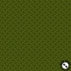 P&B Textiles Whimsy II Diamond Geo Dark Green P&B Textiles Whimsy II Diamond Geo Dark Green