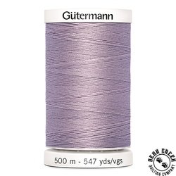 Gutermann Sew-All Thread Mauve Gutermann Sew-All Thread Mauve