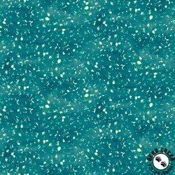 Michael Miller Fabrics Flower Lake Petal Splash Marine Michael Miller Fabrics Flower Lake Petal Splash Marine