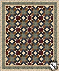 Scrap Happy Free Quilt Pattern