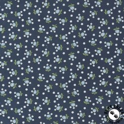 Moda Nantucket Summer Fairground Navy Moda Nantucket Summer Fairground Navy