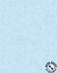 Wilmington Prints Blue Harmony Dot Light Blue Wilmington Prints Blue Harmony Dot Light Blue