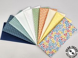 Citrus Blossom Extra Wide Strip Pack