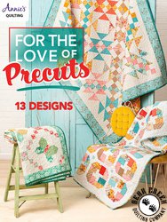 For The Love of Precuts