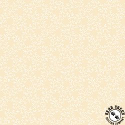 Maywood Studio Grand Entrance Lace Leaf Cream Maywood Studio Grand Entrance Lace Leaf Cream