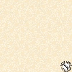 Maywood Studio Grand Entrance Lace Leaf Cream