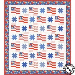 For Rosie Quilt Kit