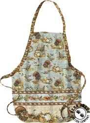 Basic Apron Free Pattern Basic Apron Free Pattern