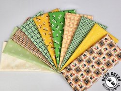 Irish Luck Wide Strip Pack