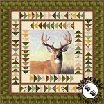 Majestic Outdoors Free Quilt Pattern by Riley Blake Designs