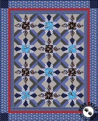 To the Rescue II Free Quilt Pattern To the Rescue II Free Quilt Pattern