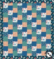 Dragons I Free Quilt Pattern Dragons I Free Quilt Pattern