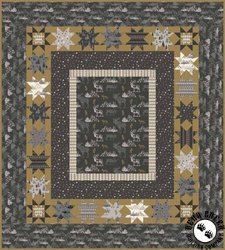 Timberland Free Quilt Pattern Timberland Free Quilt Pattern