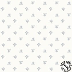 Riley Blake Designs Hush Hush 3 Sewing Silhouettes