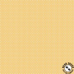 Maywood Studio Dilly Dally Dot Yellow Maywood Studio Dilly Dally Dot Yellow