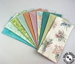 Seascape #1 Extra Wide Strip Pack