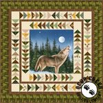 Majestic Outdoors Free Quilt Pattern by Riley Blake Designs