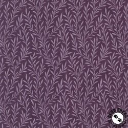 Moda Collections for a Cause Essence Trailing Vines Plum Moda Collections for a Cause Essence Trailing Vines Plum