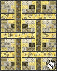 Felicity Free Quilt Pattern