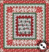 Holiday Traditions Free Quilt Pattern by Henry Glass & Co., Inc.