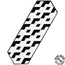 Solitaire Whites Free Quilt Pattern Solitaire Whites Free Quilt Pattern