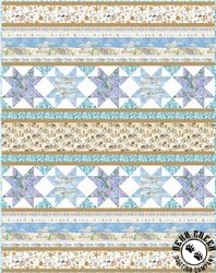 Coastal Paradise II Free Quilt Pattern Coastal Paradise II Free Quilt Pattern