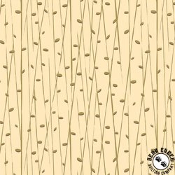 Windham Fabrics Gleaned Bamboo Bone Windham Fabrics Gleaned Bamboo Bone