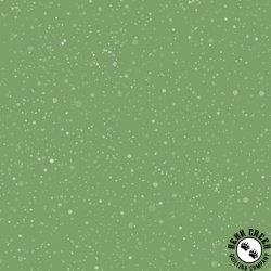 P&B Textiles Frost and Fable Snowy Texture Green P&B Textiles Frost and Fable Snowy Texture Green