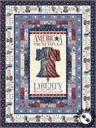 Liberty Lane Free Quilt Pattern