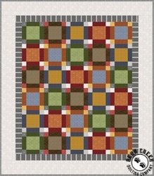 Heritage Woolies Flannel Free Quilt Pattern Heritage Woolies Flannel Free Quilt Pattern