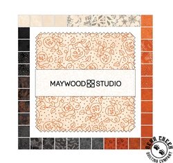 Spooky Stitches 5