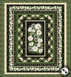 Chantrell Free Quilt Pattern