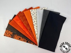 Spooky Extra Wide Strip Pack